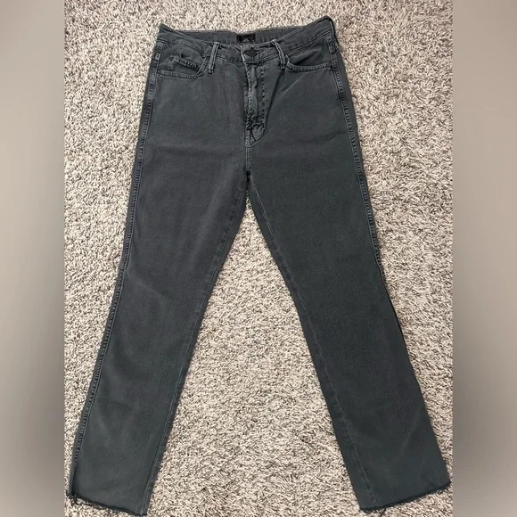 Mother rascal jeans size 29 - Picture 4 of 9